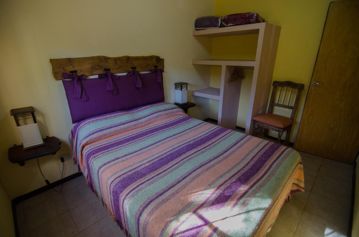 Complejo Retana Villa Potrero de los Funes Kültér fotó